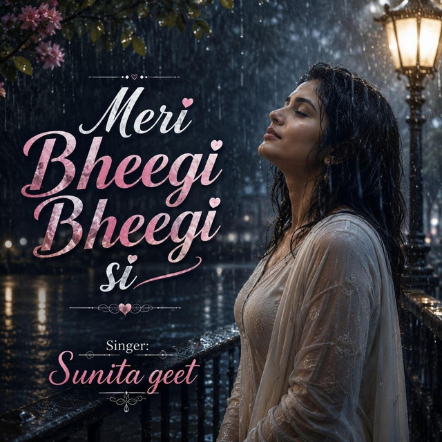 Sunita geet