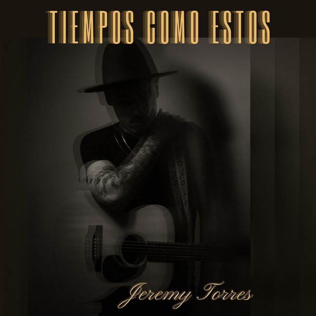 Tiempos Como Estos cover art