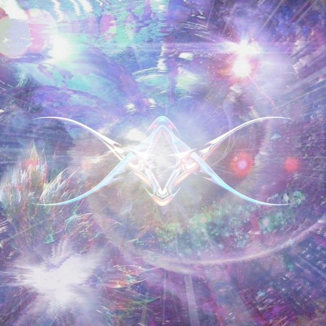 Aura cover art