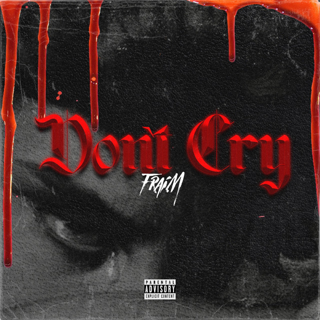 Dont Cry