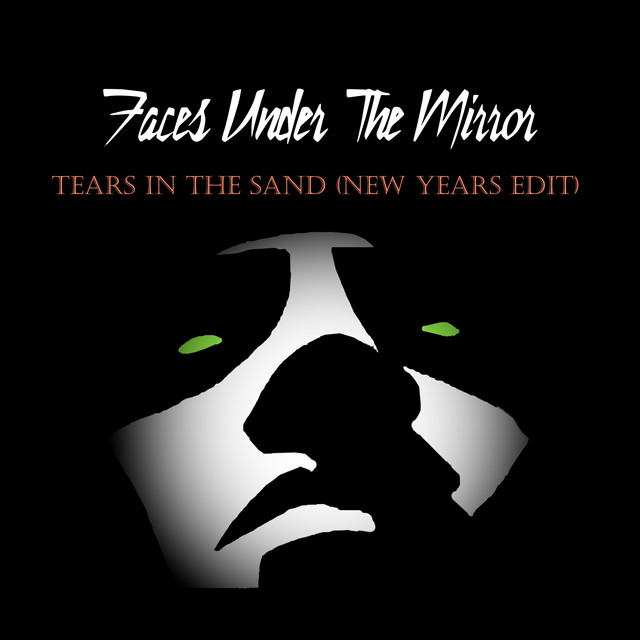 Tears in the Sand (NY Edit) cover