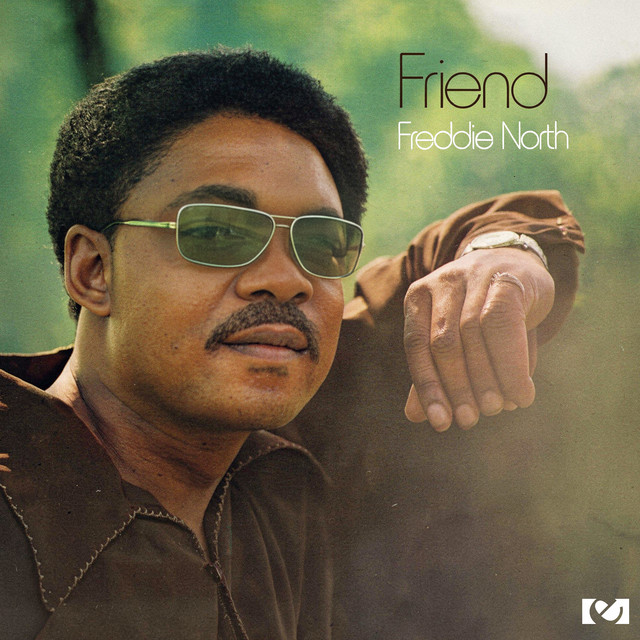 Friend (2013 Remastered Version) cover