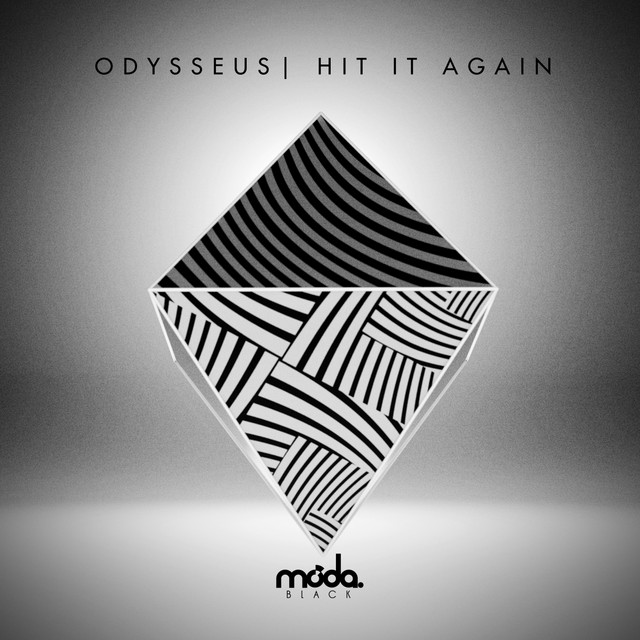 Hit It Again cover art