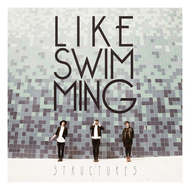 Structures cover art