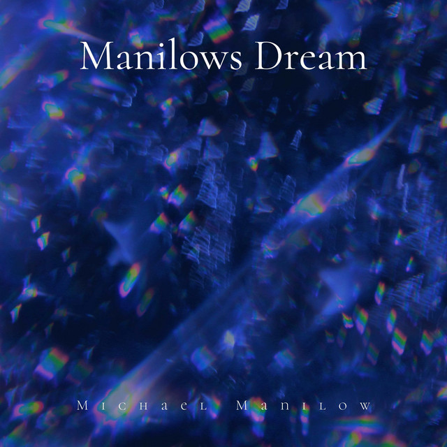 Manilows Dream cover art