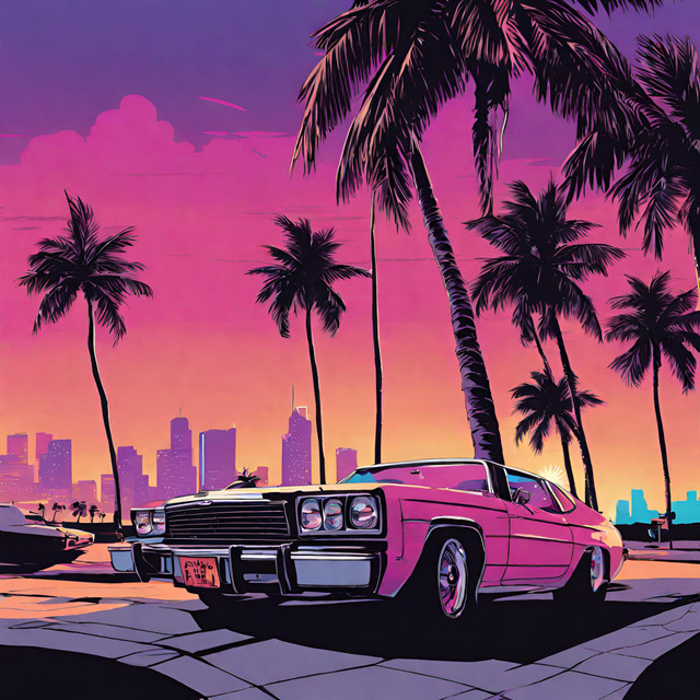South Pointe Park cover