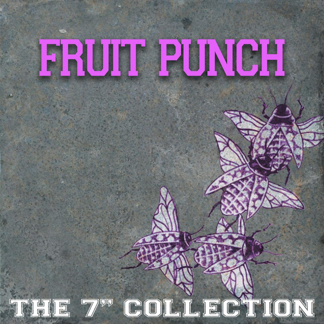 The 7" Collection cover art
