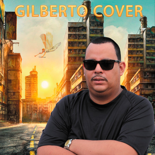 Gilberto Cover