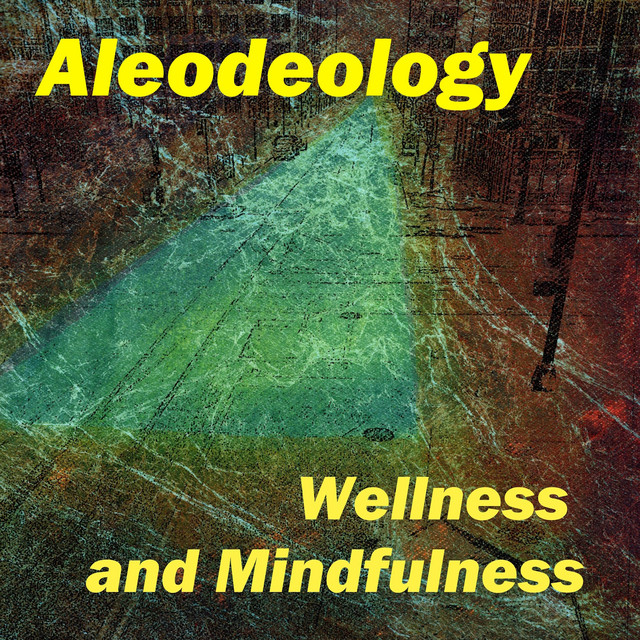 Wellness and Mindfulness cover art