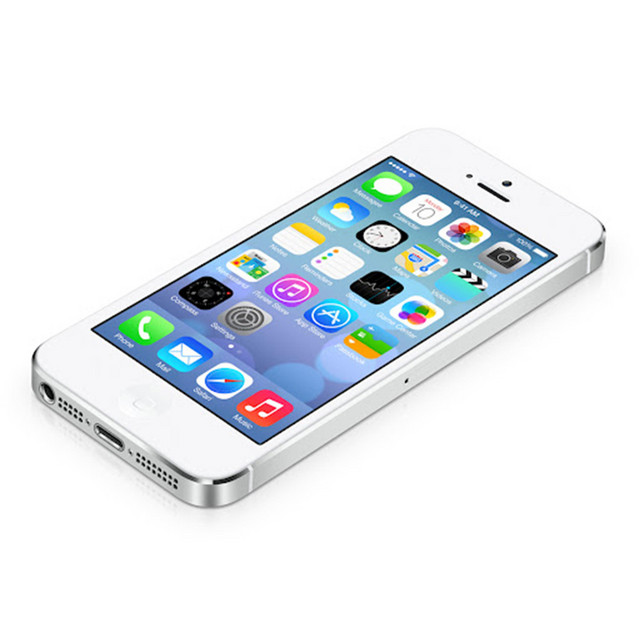 iPhone cover art