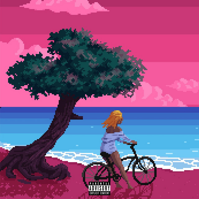 WAVE cover art
