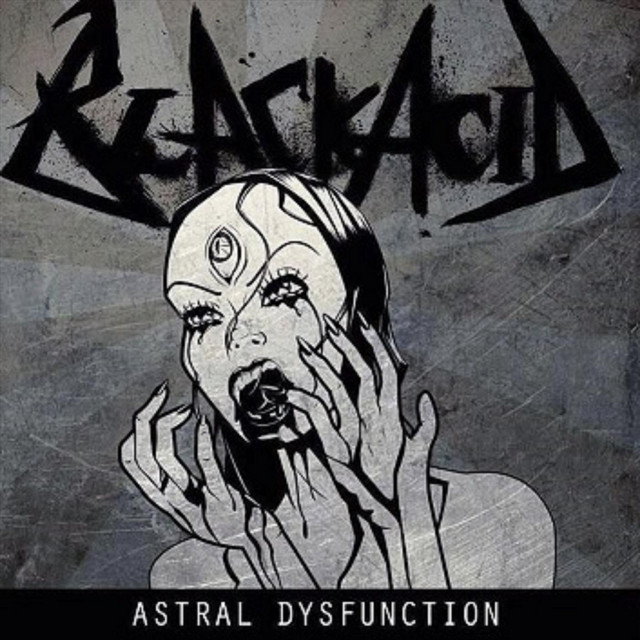 Black Acid