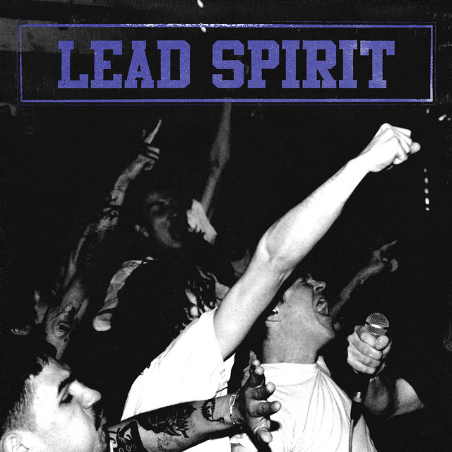 Lead Spirit cover art