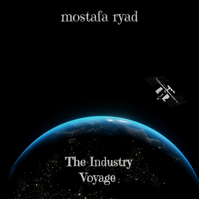 The Industry - Voyage