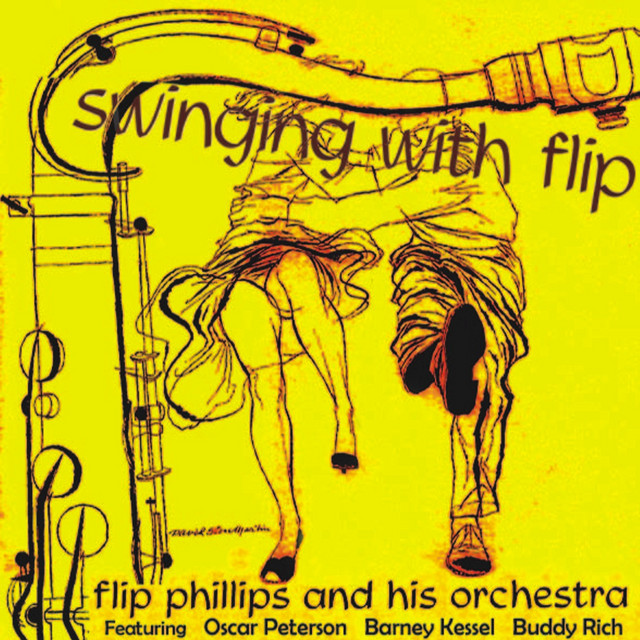 Swinging With Flip (Remastered) - Compilation by Various Artists