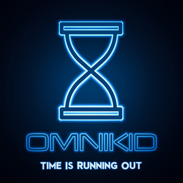 Time Is Running Out cover
