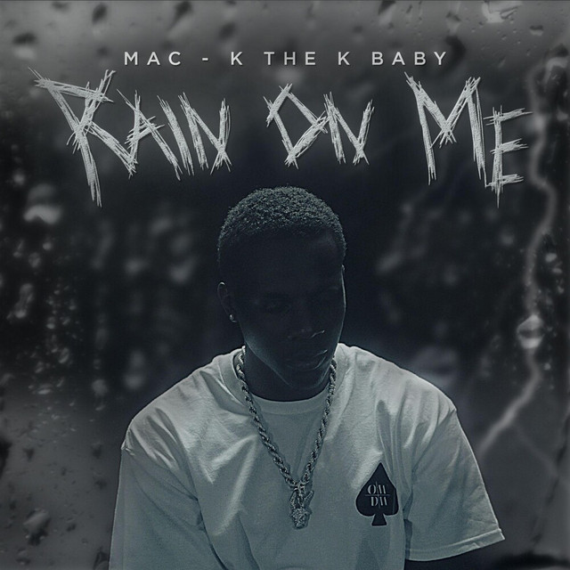Rain On Me - Radio