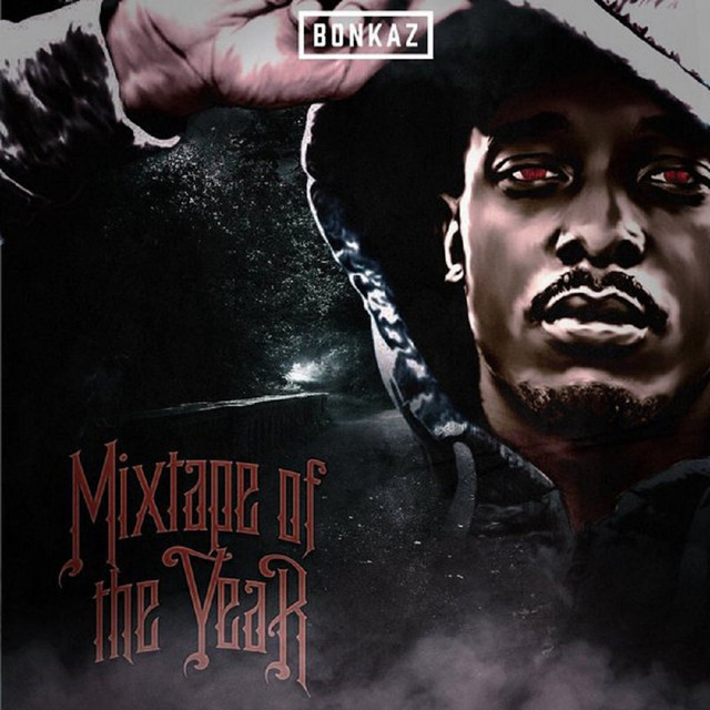 Mixtape of the Year cover art