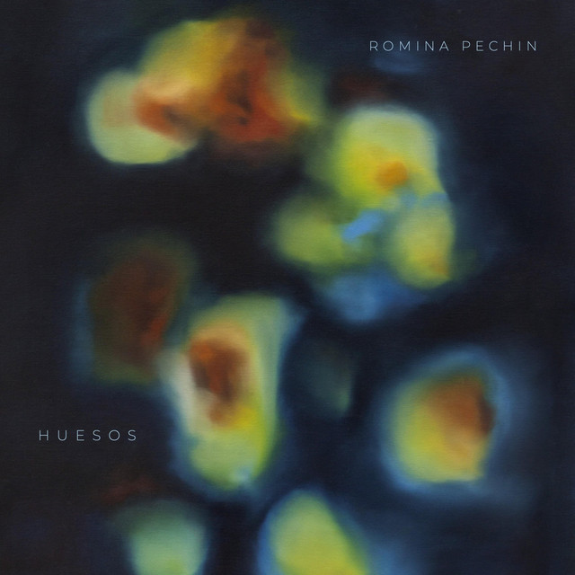 Huesos cover art