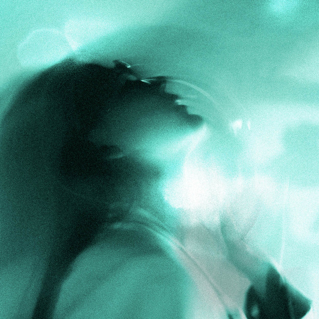 Обкладинка: When the Rain Stops — wavetearz