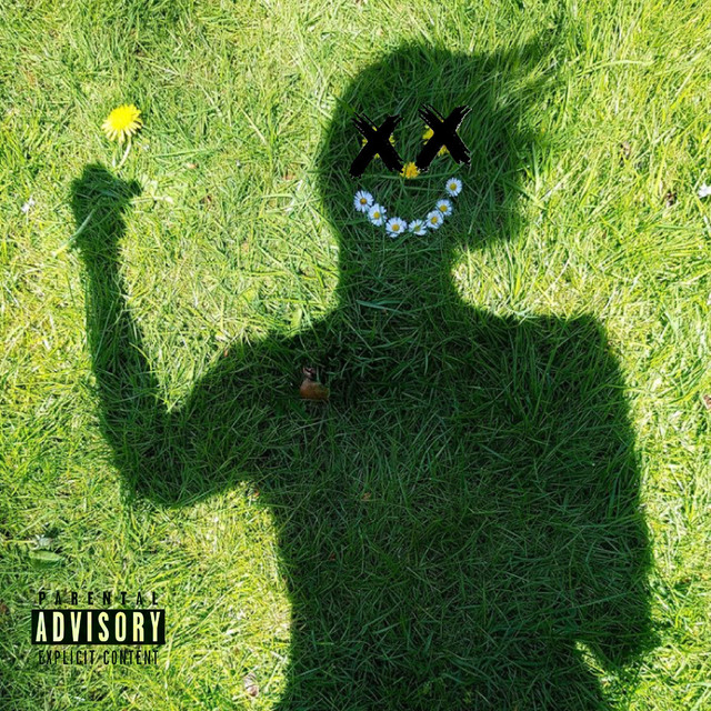 In the Air cover art