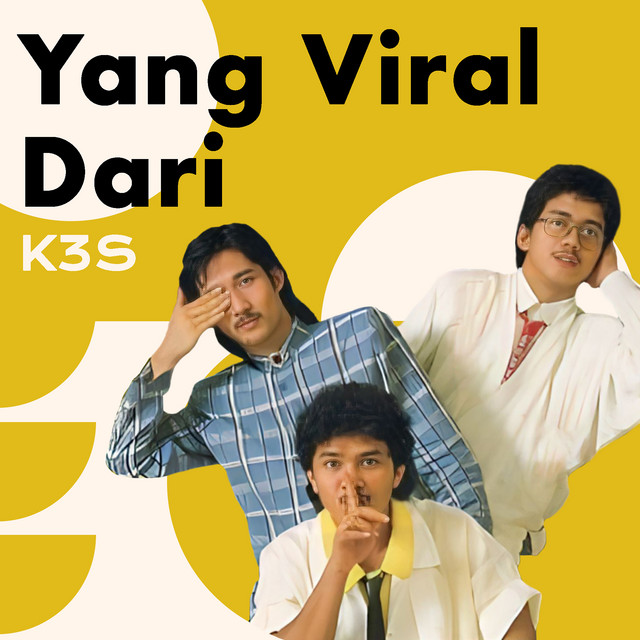 Yang Viral Dari K3S cover art
