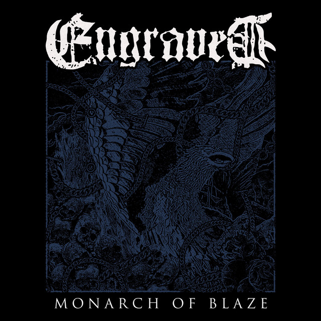Engraved