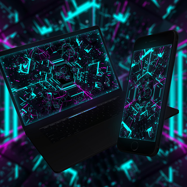 Late At Night cover art