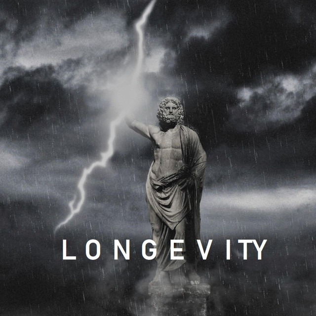 Longevity cover art