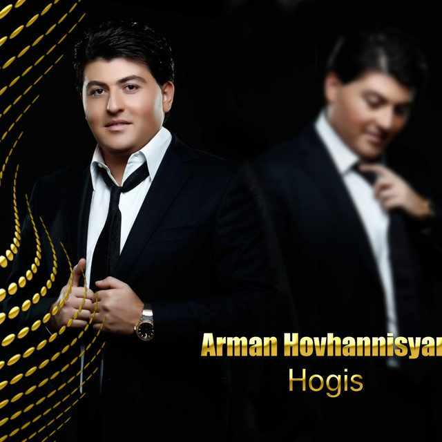 Arman Hovhannisyan image