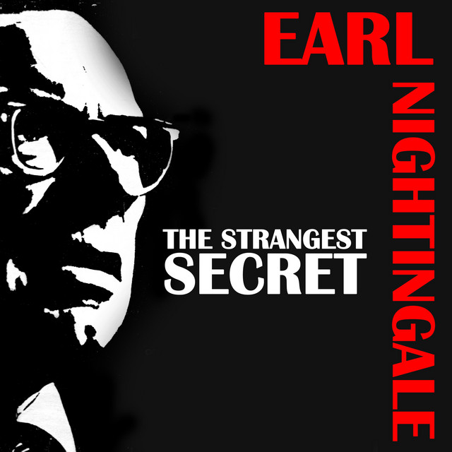 The Strangest Secret cover art