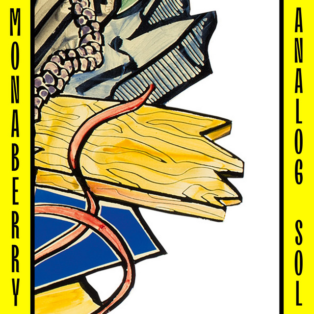 Mezcalita album art
