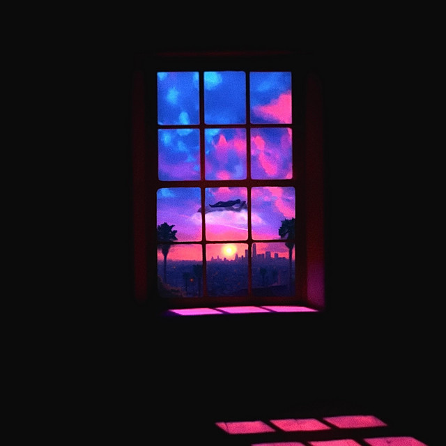 pinch me, i think i'm dreaming cover art