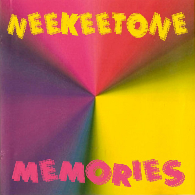 Neekeetone - Dream
