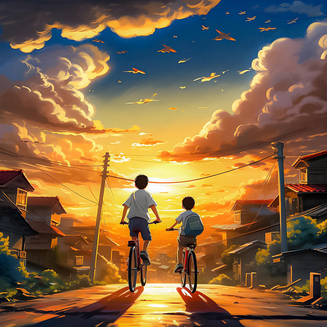 Going Home