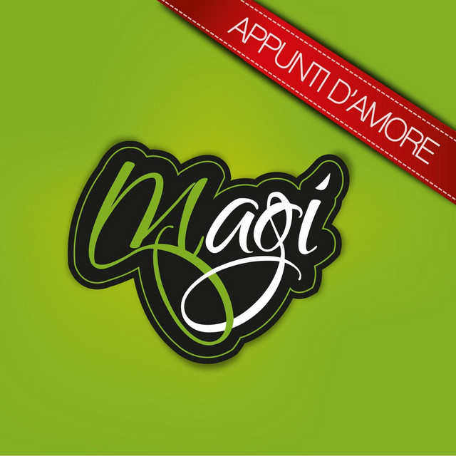 Forse Non Sarò cover art