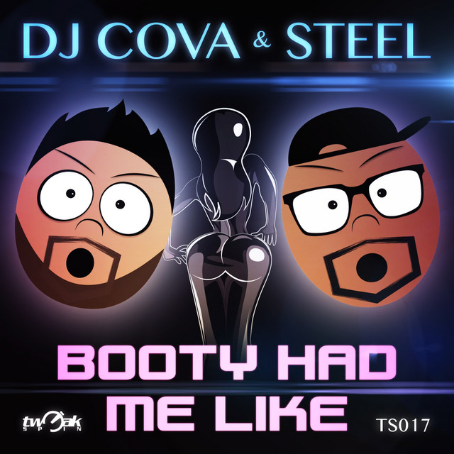 DJ Cova