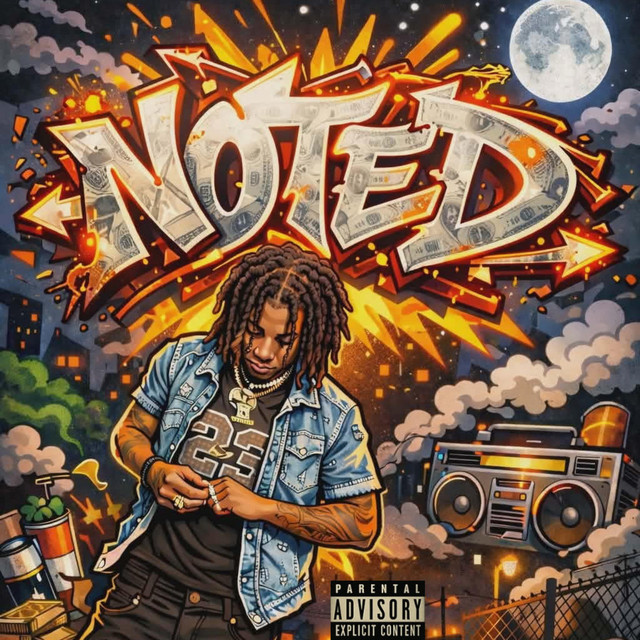 Noted
