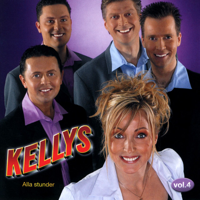 Alla stunder cover art
