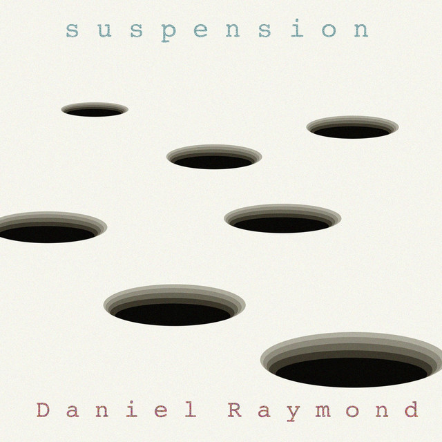 Suspension cover art