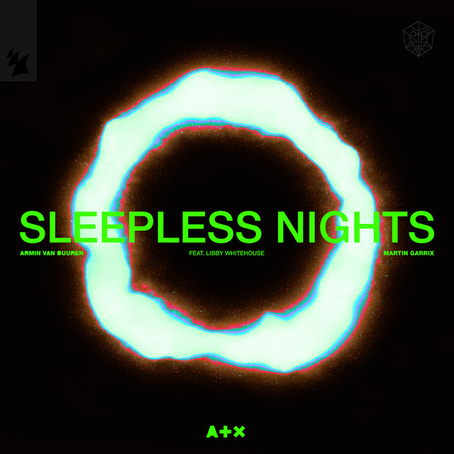 Sleepless Nights (feat. Libby Whitehouse) cover art