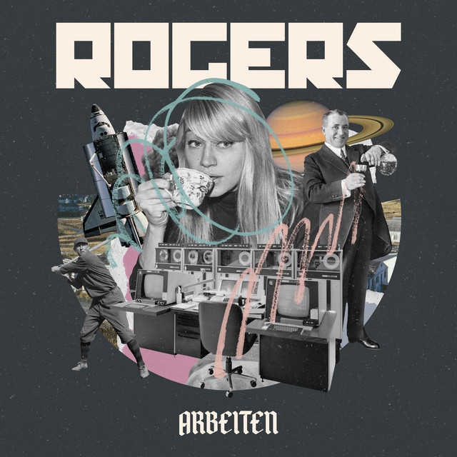 Rogers