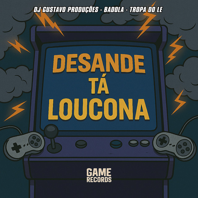 Desande Tá Loucona