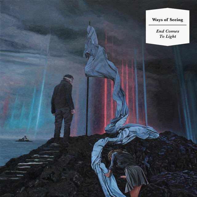 End Comes To Light cover art