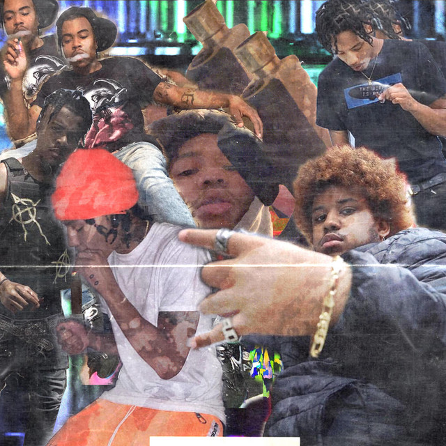 Blew It cover art