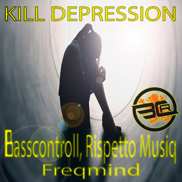 Kill Depression - Collab Mix cover art