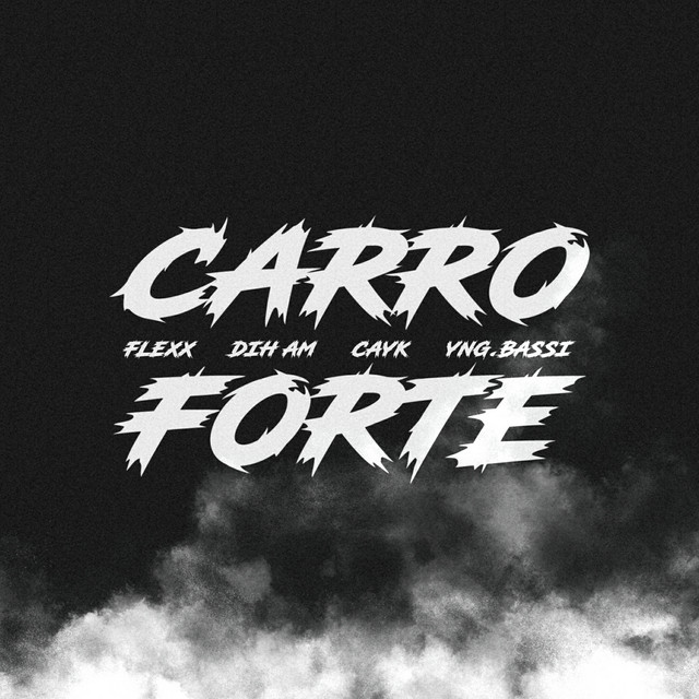 Carro Forte