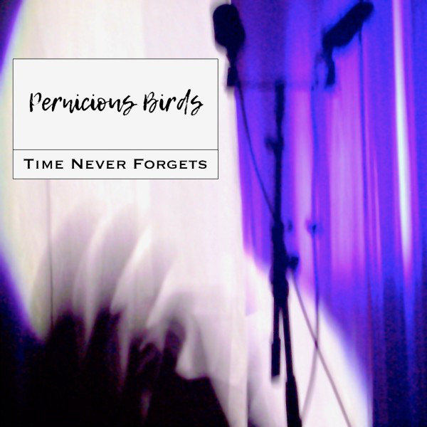 Time Never Forgets
