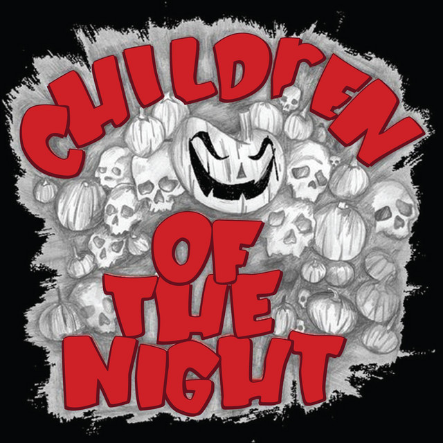 Children Of The Night