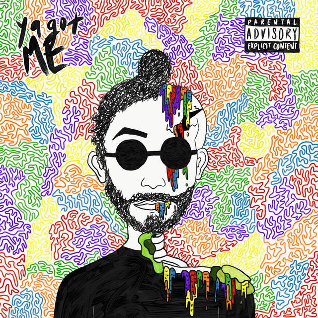 Ya Got Me cover art